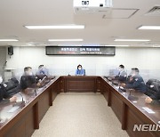 與 인천 서구의원들, 아동학대 방지 대책 특별위 구성