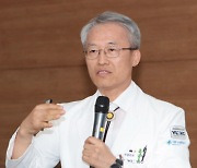 김성호 영남대병원장, 보건복지부 장관 표창