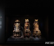 국립중앙박물관 일본실·세계도자실 개관..세계문화관 완료