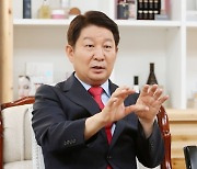 권영진, "수도권 집중 가속화, TK 미래설계 어려워"