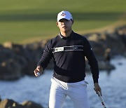 김시우, 3년 8개월만에 3승째.. PGA '아메리칸 익스프레스' 1타차 우승