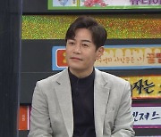 김대희, '비스' 세 번째 출연 "사전에 준비한 개인기 대부분 편집돼"