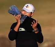 PGA 통산 3승 김시우 "앞선 실수 되풀이 안 해 행복"