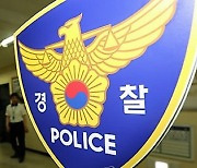 만취 상태로 도로에 세워진 차량 훔쳐 운전한 경찰관 적발