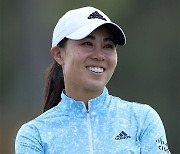 아.. 대니엘 강, LPGA 개막전 연장패