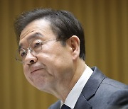 인권위 "故 박원순 성적 언동, 성희롱에 해당" 결론