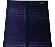 한수원, 국내 최초 박막 태양광 모듈 국산화 성공