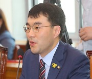 김남국, '이재명 때리기' 유승민·원희룡 직격 "말꼬리 잡기론 지지율 못 올려"