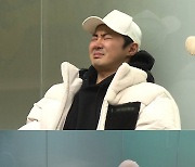 '동상이몽2' 전진 친모 재회 '오열'