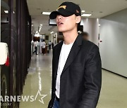 '10대 폭행혐의' 아이언 사망 충격 "경비원이 신고"[공식]