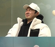 '동상이몽2' 전진, 21년만 친모와 재회..첫 마디에 '오열'