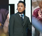 '시지프스' 성동일·태인호·채종협, 출연 확정..최강 라인업 [공식입장]