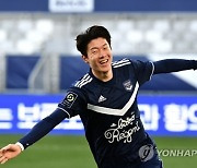 '3분 만에 2골' 황의조, 평점 8.9.. 보르도, 앙제에 2-1 승