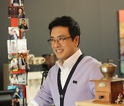 김승우, 웹드라마 '연애시발.(점)' 연출·각본 맡는다..새로운 도전 [공식입장]