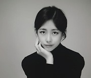박찬민 딸 박민하, 15살의 완벽 미모..새 프로필 공개 [★해시태그]