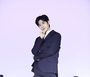 골든차일드 김지범 '깜찍하게'[엑's HD포토]