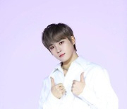 골든차일드 배승민 '엄지 척'[엑's HD포토]