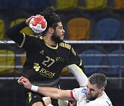 EGYPT HANDBALL WORLD CHAMPIONSHIP 2021