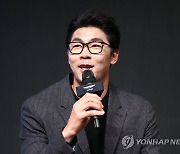 정현, 허리 시술받고 재활 시작 "건강히 복귀하겠다"