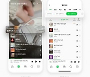 멜론, 신규 인기곡 차트 '최신 24히츠' 신설