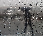[날씨] 한낮 영상 10도 안팎 포근..전국 흐리고 곳곳 비