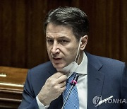 정국위기 속 이탈리아 총리 사임론 부상..새 연정 구성 타진하나(종합)