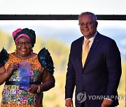 AUSTRALIA 2021 AUSTRALIAN OF THE YEAR AWARDS