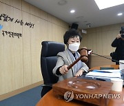 서울시 前비서실장 "인권위 결정 유감..일방 주장 중단돼야"