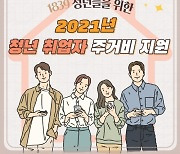 광양시, 청년 취업자 '월 10만 원' 주거비 지원