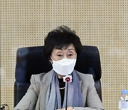 민주당 "'박원순 성희롱' 인권위 판단 존중..뼈를 깎는 쇄신"