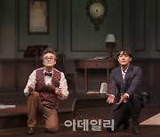 음악극 '올드 위키드 송' 공연 2주 연장..3월 1일 폐막