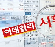 코스피, 외인·기관 차익 실현에 2%대 하락..'3140선'