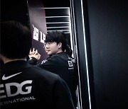 [LPL] 강팀의 면모 보여준 EDG, 기억을 찾은 JDG (종합)