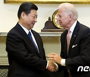 바이든-시진핑 10월 로마서 열리는 G20서 만날 가능성