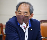 "농·수협 임원 임기 12년 제한"..윤준병 의원, 변화쇄신 3법 발의