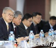 정부 "5G전국망 2022년까지 완료..5G 융합서비스 활성화 본격 추진"