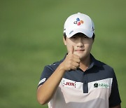 신예 김민규, KPGA 코리안투어 데뷔 "신인상+첫 승 목표"