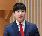 'SBS 퇴사설' 배성재 "회사와 이야기 중..결정된 건 없다" [종합]