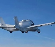 中 길리 '플라잉카' 美 FAA 인증 세계 첫 획득