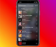 페이스북·인스타그램, 음악 기능 추가
