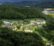 경북도, 문체부 '전통한옥 브랜드사업'에 9곳 선정 .. 가옥 7개소·마을 2곳