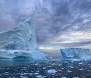 英 연구팀 "빙하 녹는 속도 30년전보다 57% 빨라..지구온난화 탓"