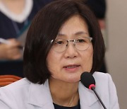 권인숙 "민주당, 정의당 비난할 여유 없다"