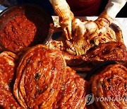 '김치공정' 난리인데..日 언론 "설명만 보면 中 파오차이가 김치 원조"