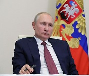 푸틴, 나발니가 폭로한 비밀궁전 놓고 "내 소유 아니다"