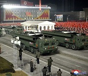 中외교부 잡지 "북핵, 양질 모두 발전..바이든도 성과 낼 가능성 적어"