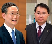 변협, 박상옥 대법관 후임으로 봉욱·여운국 변호사 추천