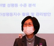 '김종철 경악' 민주당 논평에 與 권인숙 "부끄럽고 참담"
