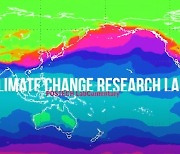 [랩큐멘터리] 지구온난화 증거 찾는 기후변화 추적자