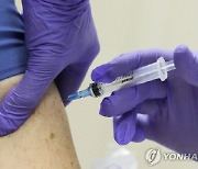 [단독] 질병청, 코로나 백신 주사기 4000만개 구매..1차 50만개 공급